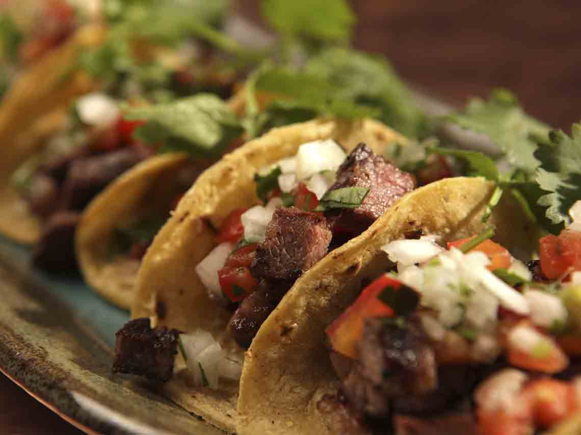 Carnitas la Negrita - Grupo La Negrita