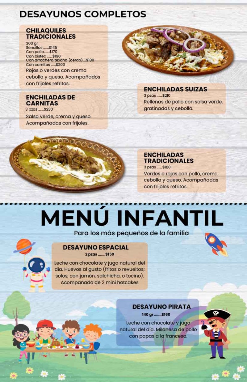 Carnitas la Negrita - www.carnitaslanegrita.com