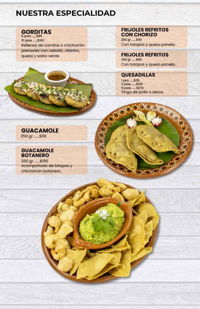 Carnitas la Negrita - www.carnitaslanegrita.com