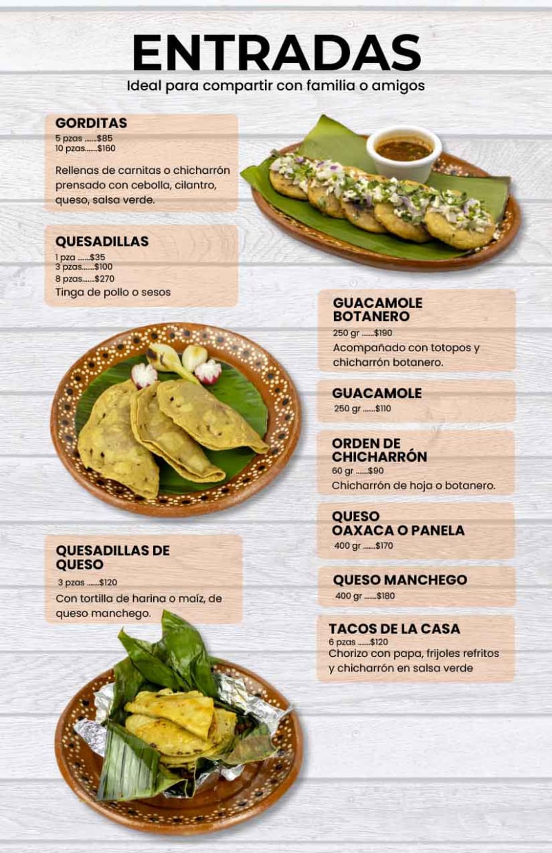 Carnitas la Negrita - www.carnitaslanegrita.com