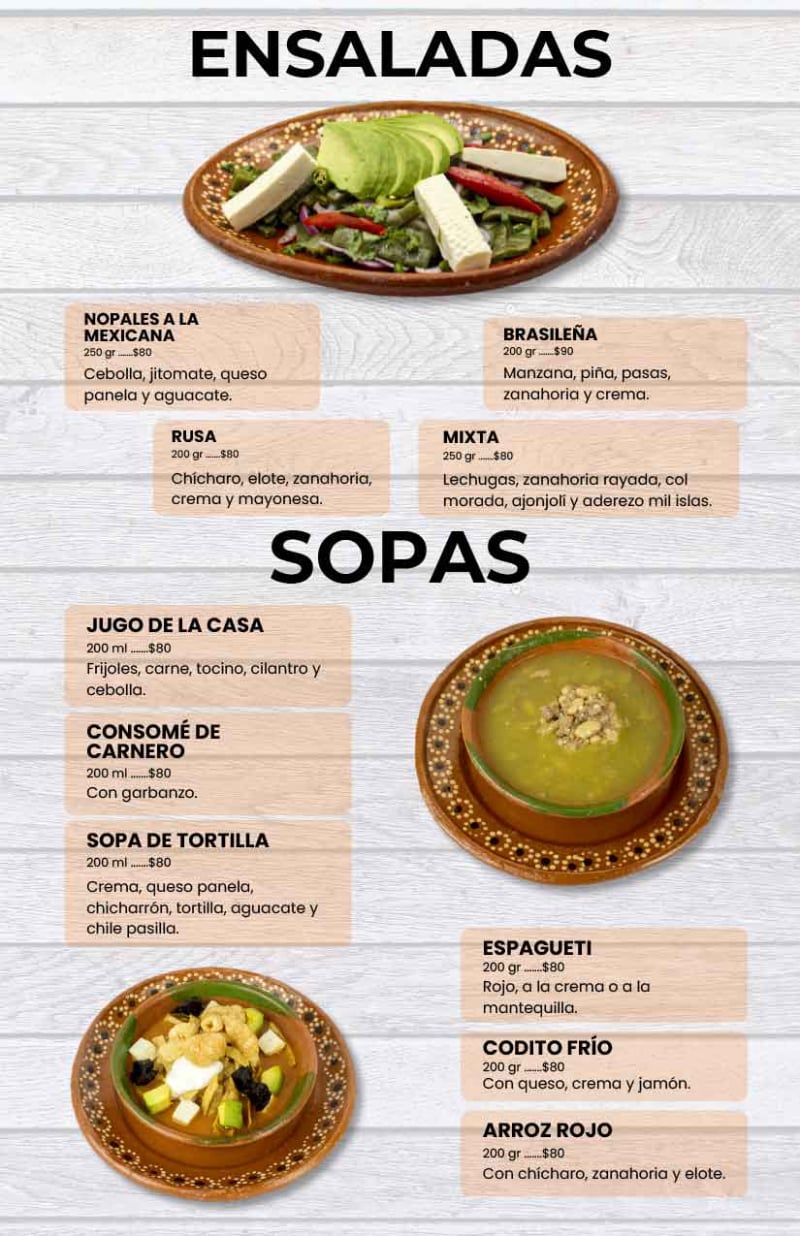 Carnitas la Negrita - www.carnitaslanegrita.com