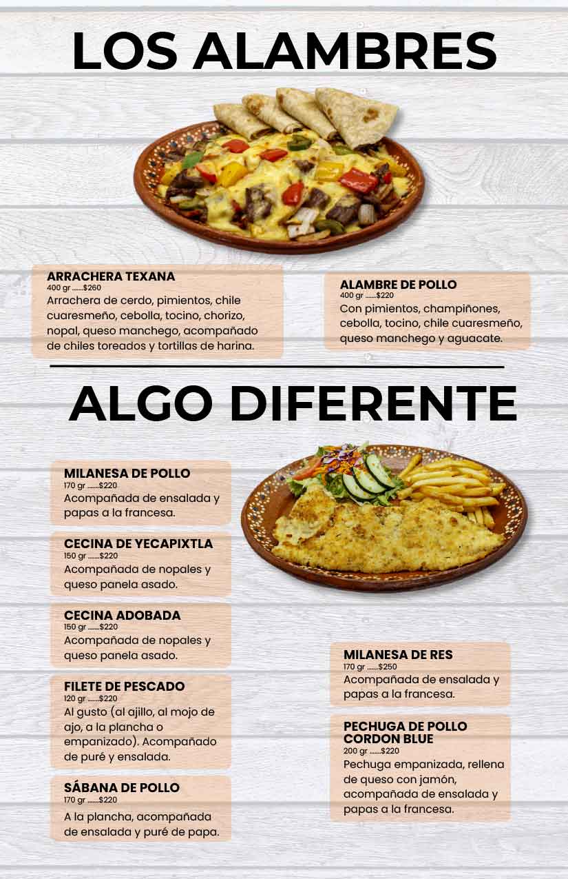 Carnitas la Negrita - www.carnitaslanegrita.com